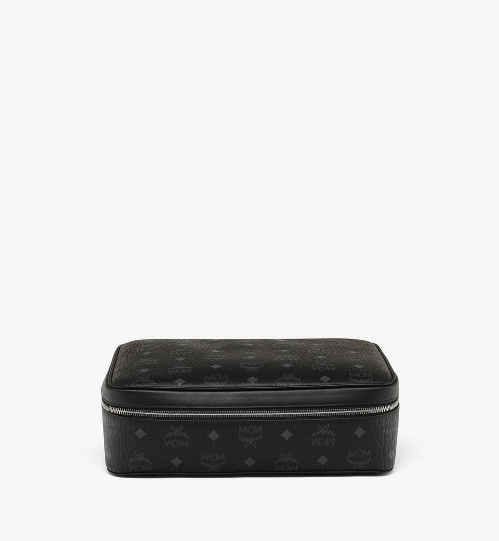 Ottomar Travel Case in Visetos 1